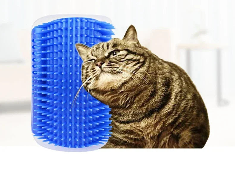 Pet Grooming Comb for Cats Hair Removal and Massage