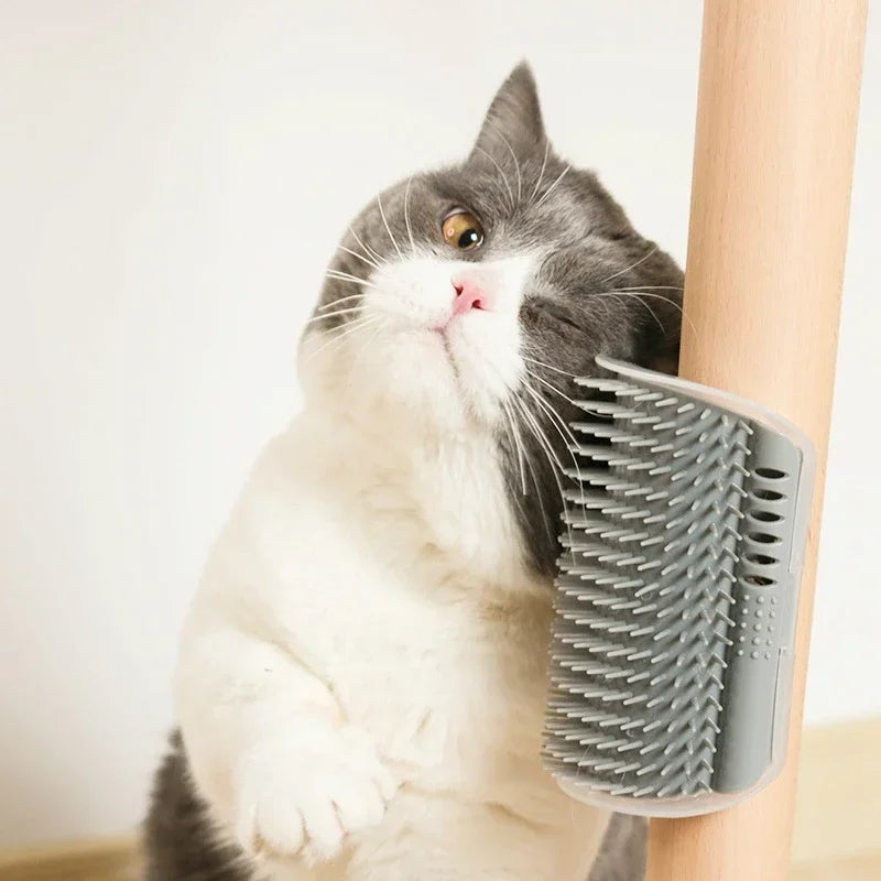 Pet Grooming Comb for Cats Hair Removal and Massage