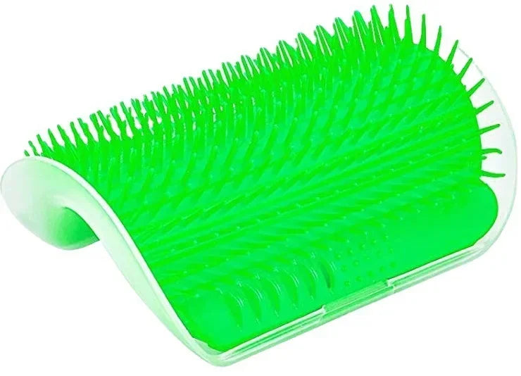 Pet Grooming Comb for Cats Hair Removal and Massage