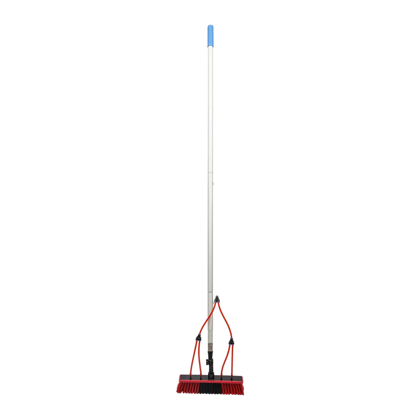 Water Fed Pole Cleaning Kit for High-Rise Windows