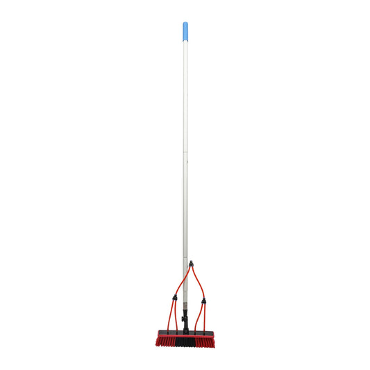 Water Fed Pole Cleaning Kit for High-Rise Windows